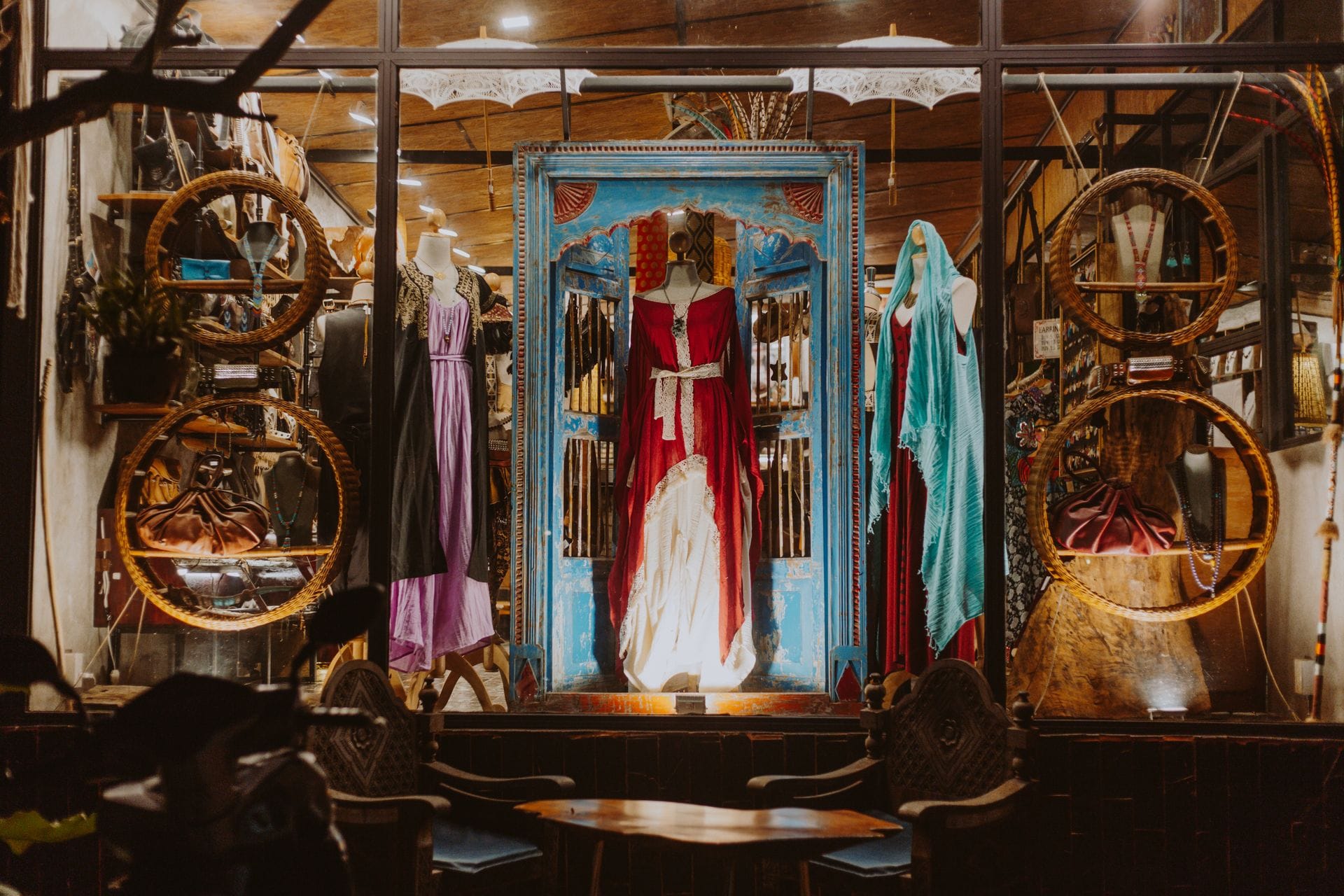 The Pleasure of the Perfect Dress: Finding a Silhouette That Feels Like You