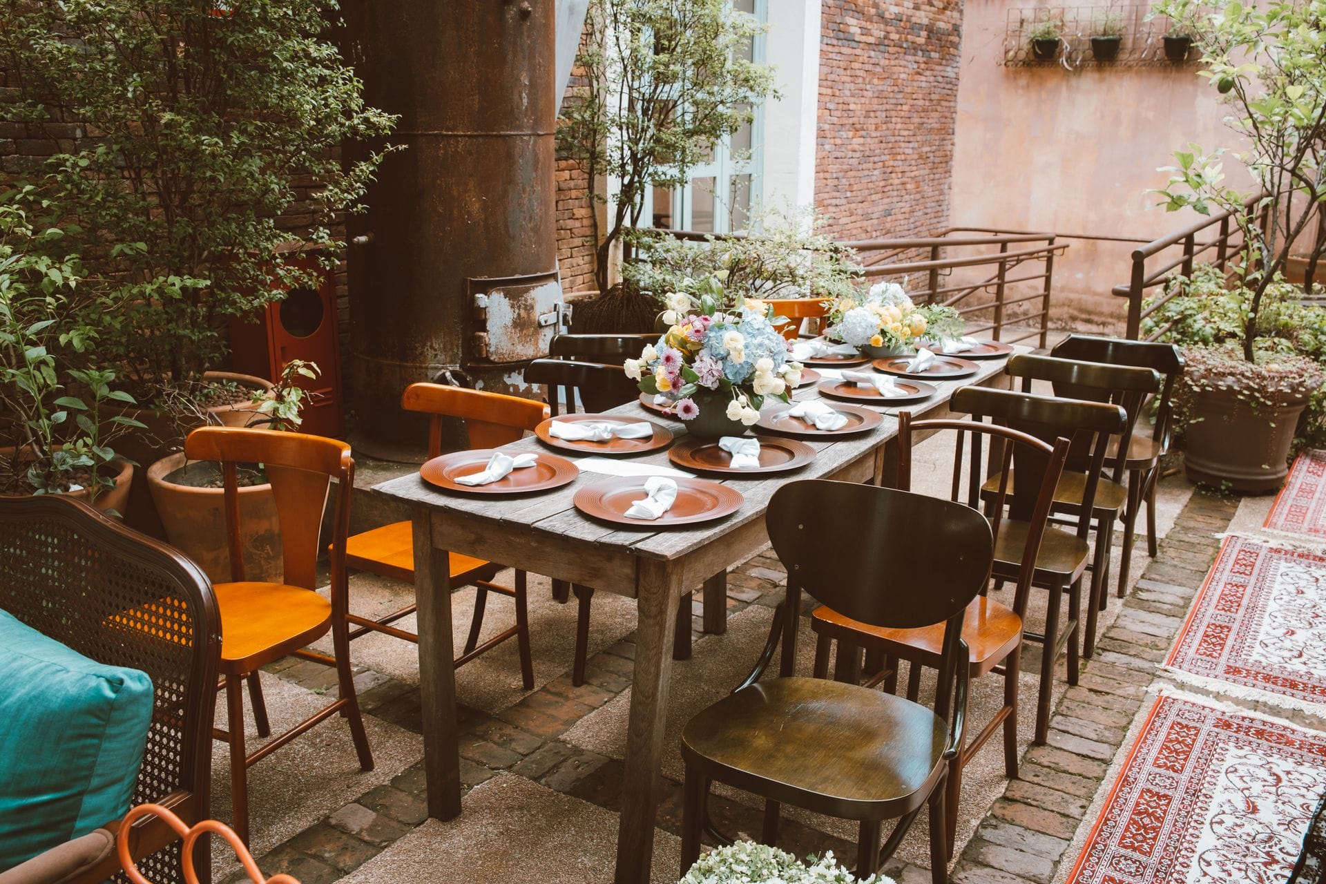 The Art of the Table: Why We Gather, What We Share, and How It Shapes Us