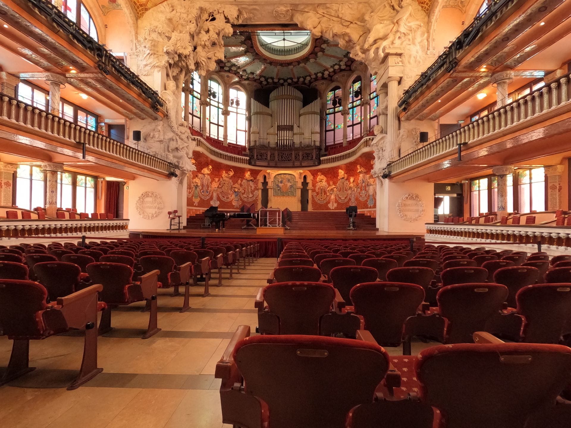 The Magic of Live Theatre: Why We Keep Returning to the Stage