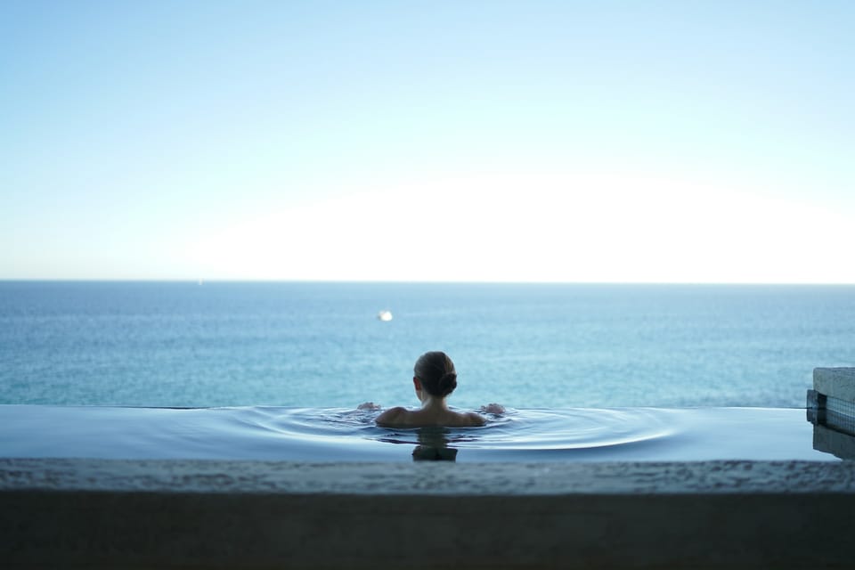 Rest as a Practice: Reclaiming the Value of Stillness