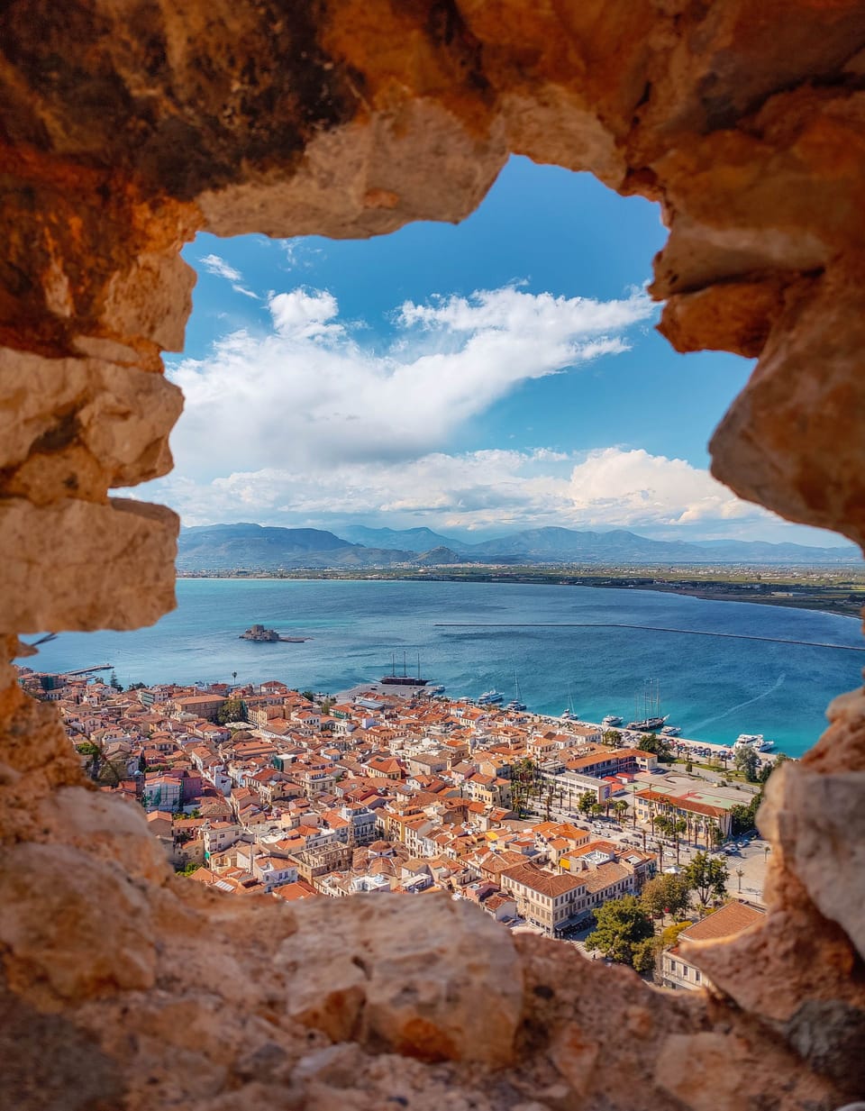The Road Less Travelled: Twelve European Towns Worth Getting Lost In