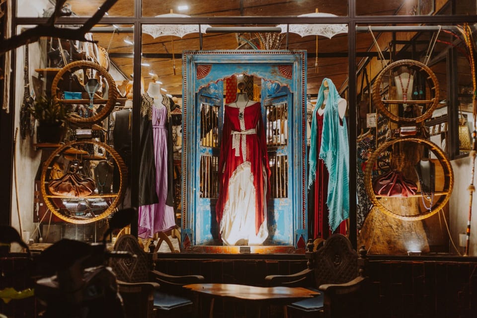 The Pleasure of the Perfect Dress: Finding a Silhouette That Feels Like You