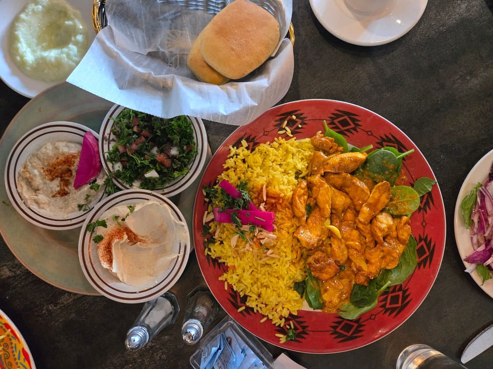 A Culinary Journey Through Lebanon, Where Hospitality Is the Main Ingredient