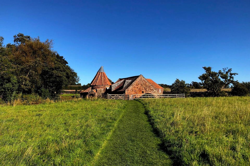 Pattern Play: Inside a Colourful Barn Conversion That Proves More Is More