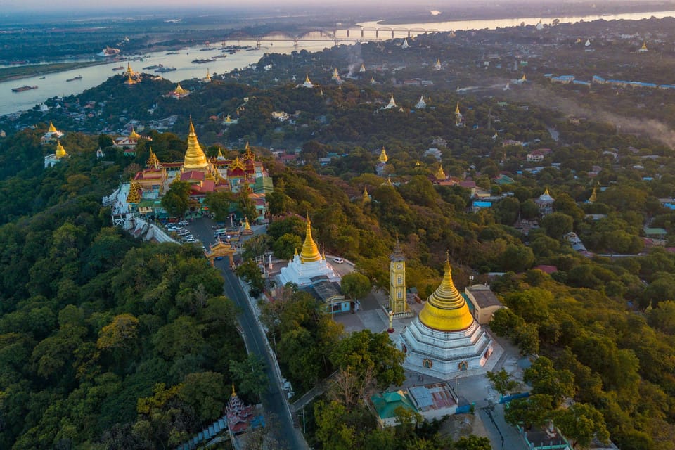 A Journey Along the Irrawaddy, into the Soul of Myanmar