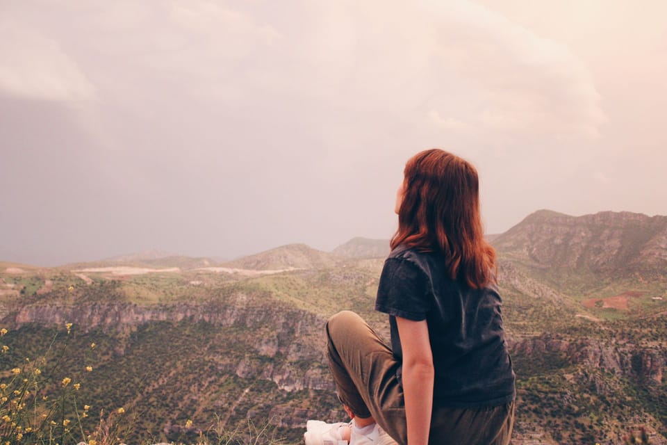 The Morning Ritual: Why Ten Minutes of Meditation Changes Everything
