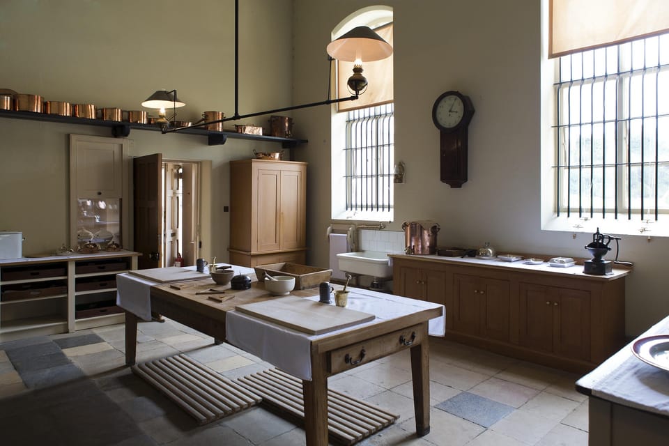 The Art of the Kitchen: Small Decisions That Transform the Heart of the Home