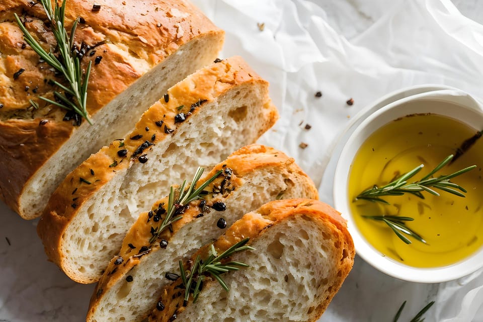 The Art of the Table: A Culinary Pilgrimage Through Puglia