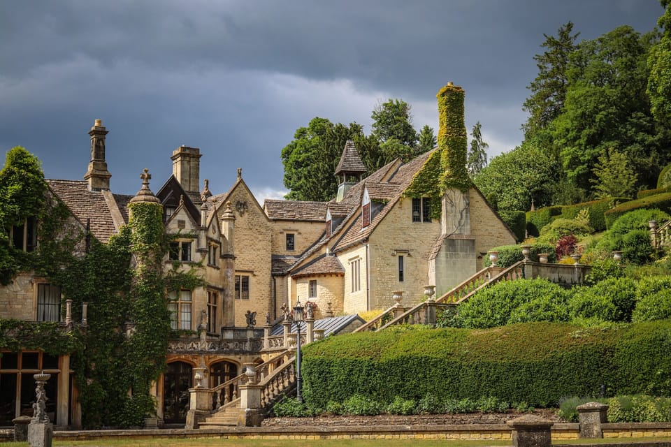 The Hotel That Feels Like Home: What Makes a Stay Memorable