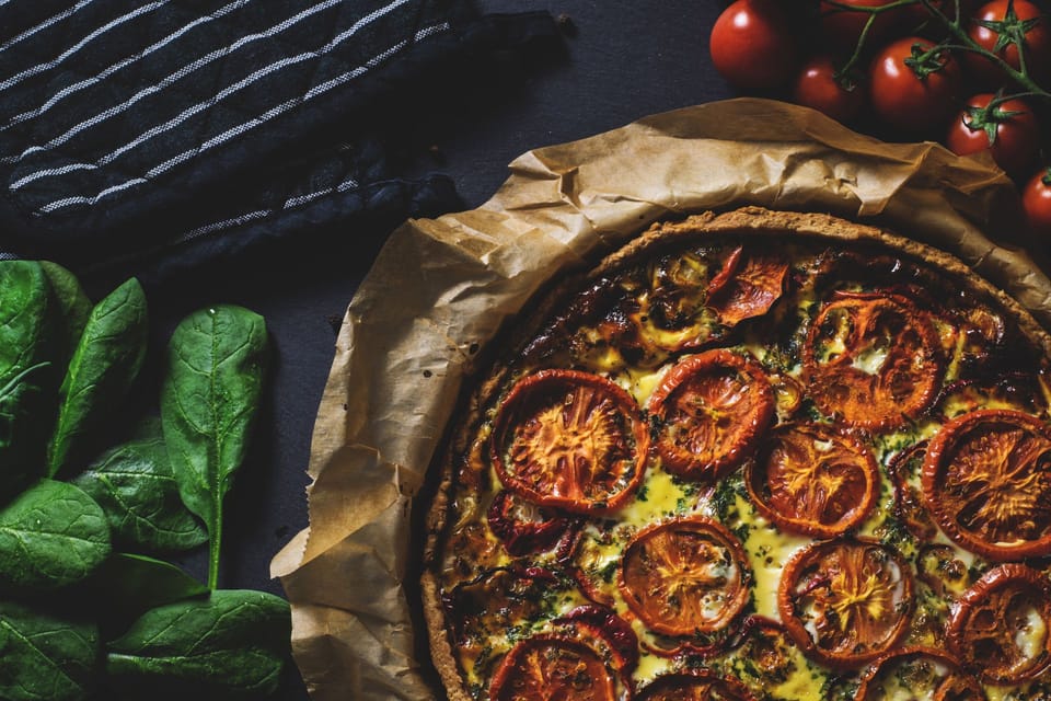 The Art of the Simple Supper: Why the Everyday Meal Deserves Attention