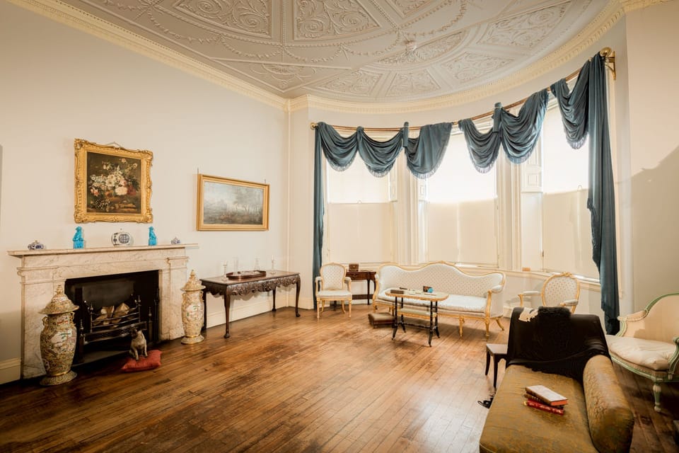 The Room That Changed Everything: On Finding a Space That Feels Like You
